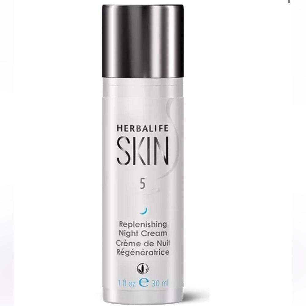 Herbalife SKIN Replenishing Night Cream